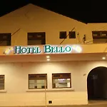Hotel Bello Temuco