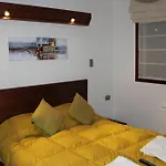Hotel Bello Temuco