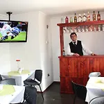 Hotel Bello Temuco
