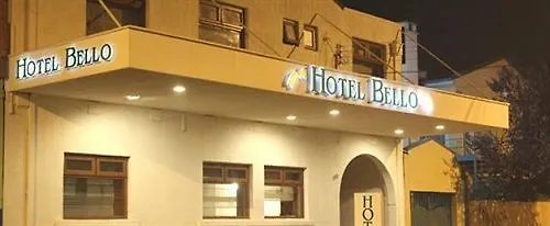 Hotel Bello Temuco