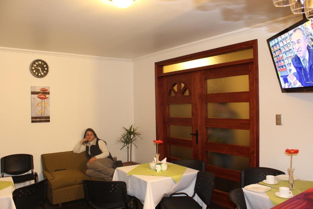 Hotel Bello Temuco Hotel