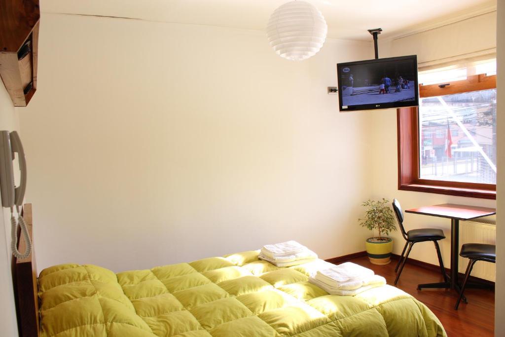 Hotel Bello Temuco Temuco
