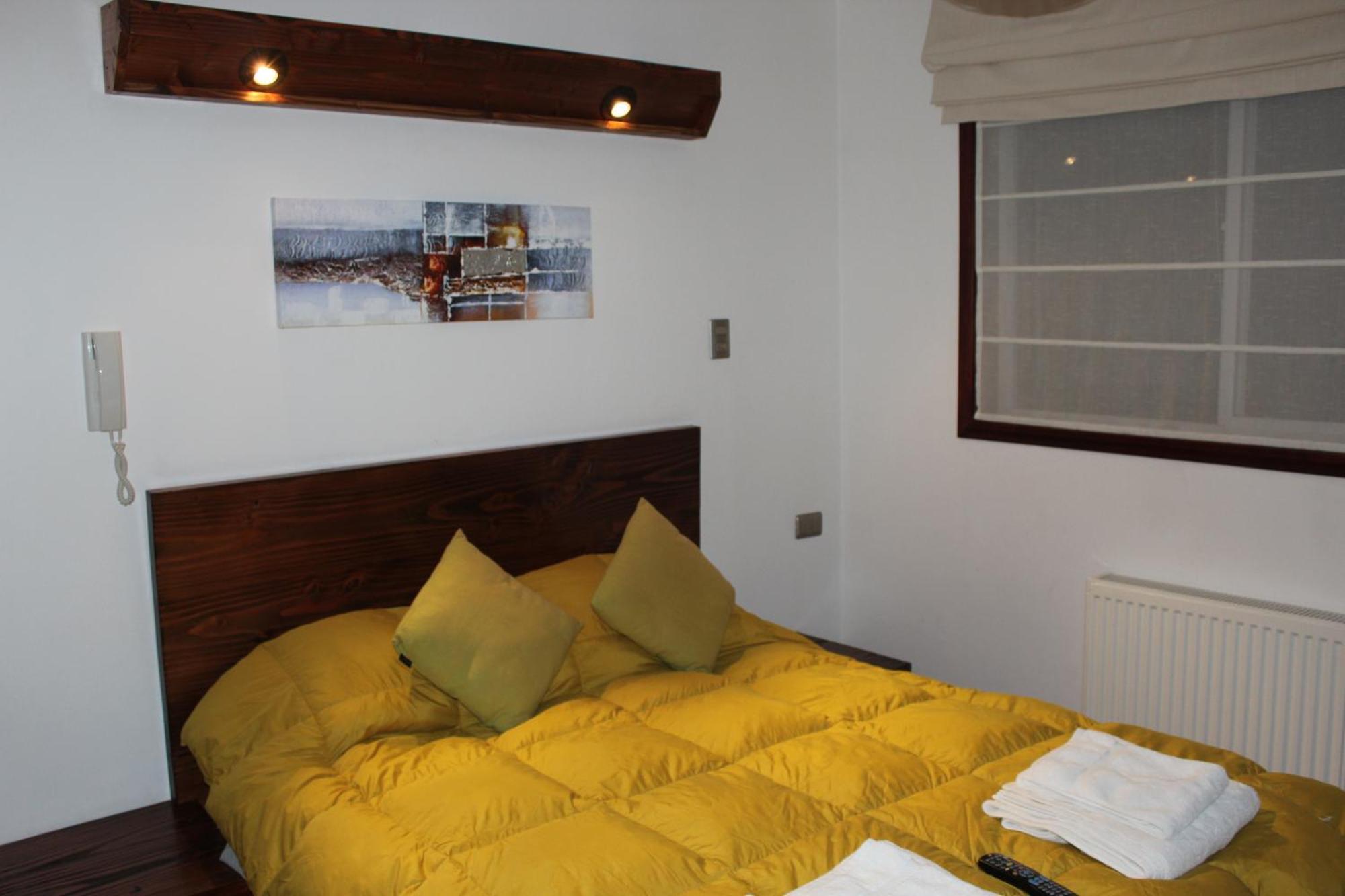 Hotel Bello Temuco Temuco