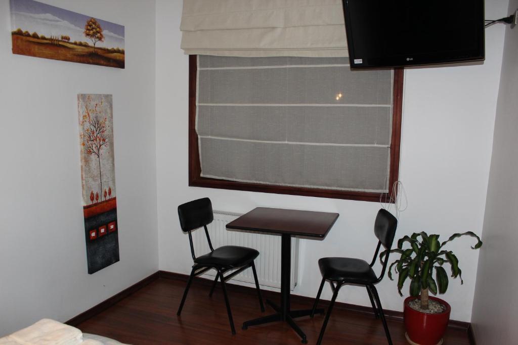 Hotel Bello Temuco Hotel 3*