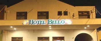 Hotel Bello Temuco Temuco