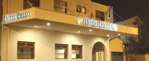 Hotel Bello Temuco Hotel