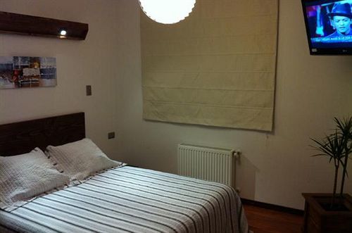 Hotel Bello Temuco 3*