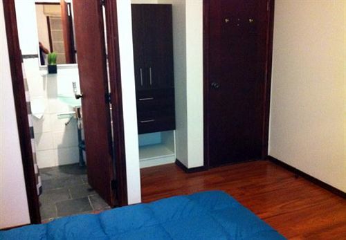 Hotel Hotel Bello Temuco Temuco
