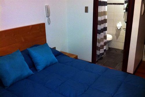 Hotel Bello Temuco 3* Temuco