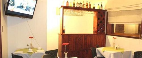 Hotel Bello Temuco